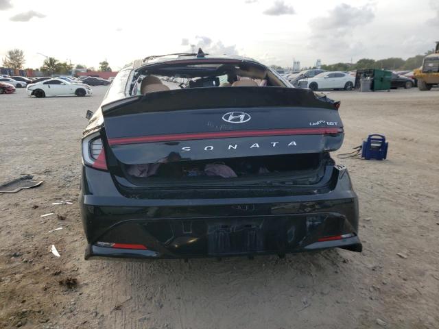 Photo 5 VIN: 5NPEH4J26LH027779 - HYUNDAI SONATA 