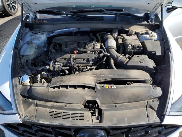 Photo 10 VIN: 5NPEH4J26LH047434 - HYUNDAI SONATA 