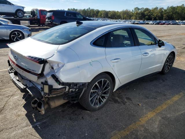 Photo 2 VIN: 5NPEH4J26LH047434 - HYUNDAI SONATA 