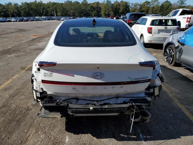 Photo 5 VIN: 5NPEH4J26LH047434 - HYUNDAI SONATA 