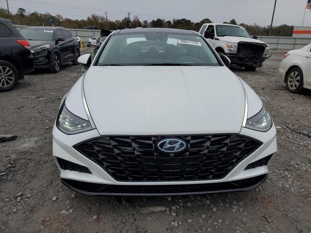 Photo 4 VIN: 5NPEH4J26LH048714 - HYUNDAI SONATA 