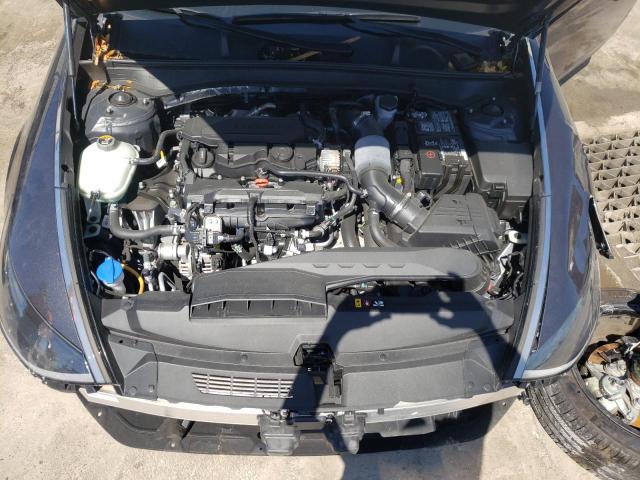 Photo 6 VIN: 5NPEH4J26LH059289 - HYUNDAI SONATA LIM 