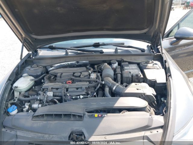 Photo 9 VIN: 5NPEH4J26MH072335 - HYUNDAI SONATA 