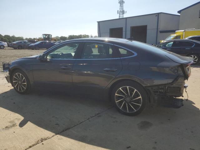 Photo 1 VIN: 5NPEH4J26MH098787 - HYUNDAI SONATA LIM 