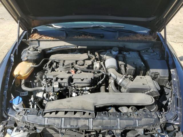 Photo 10 VIN: 5NPEH4J26MH098787 - HYUNDAI SONATA LIM 