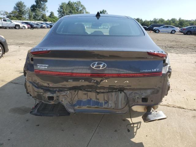 Photo 5 VIN: 5NPEH4J26MH098787 - HYUNDAI SONATA LIM 