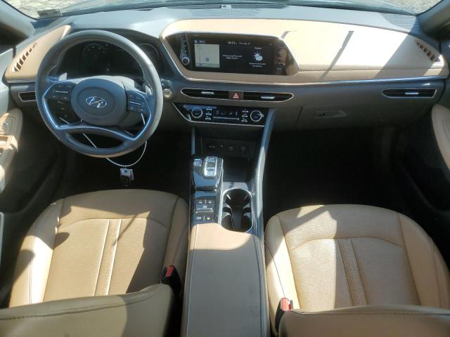 Photo 7 VIN: 5NPEH4J26MH098787 - HYUNDAI SONATA LIM 