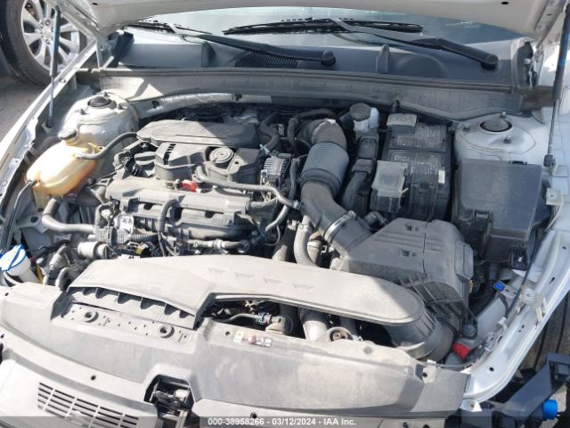 Photo 9 VIN: 5NPEH4J26MH099793 - HYUNDAI SONATA 