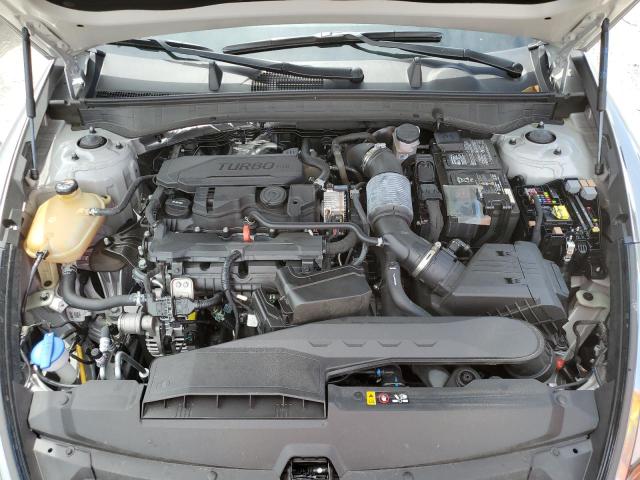 Photo 10 VIN: 5NPEH4J26MH104099 - HYUNDAI SONATA LIM 