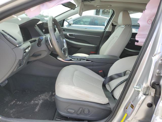 Photo 6 VIN: 5NPEH4J26MH104099 - HYUNDAI SONATA LIM 