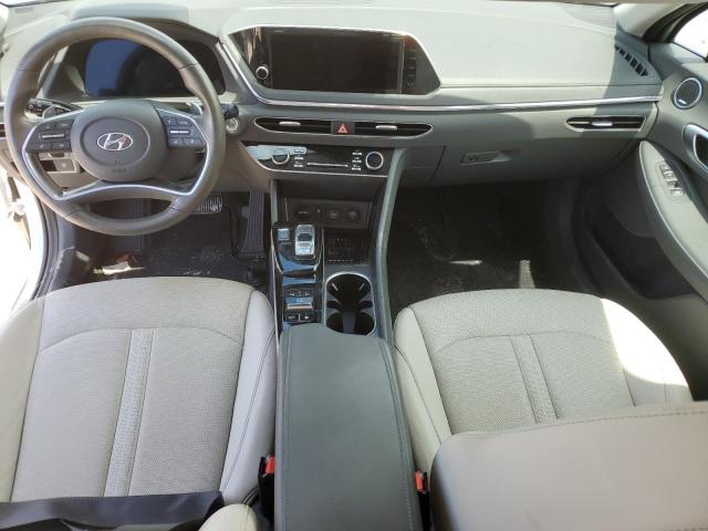 Photo 7 VIN: 5NPEH4J26MH104099 - HYUNDAI SONATA LIM 