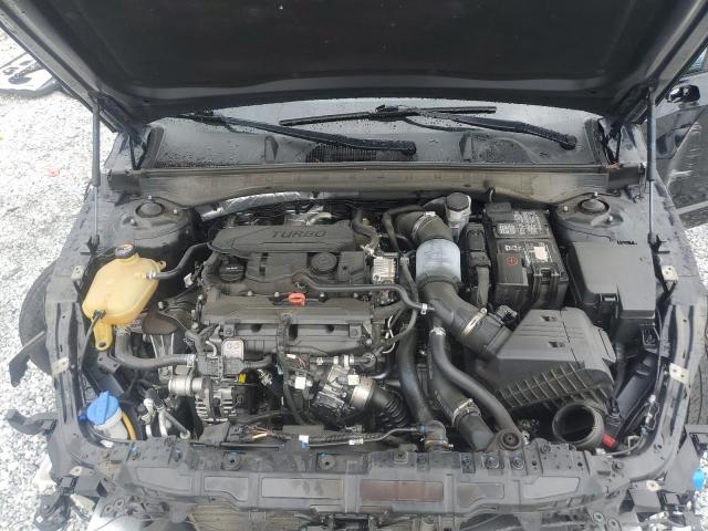 Photo 10 VIN: 5NPEH4J26MH128323 - HYUNDAI SONATA 