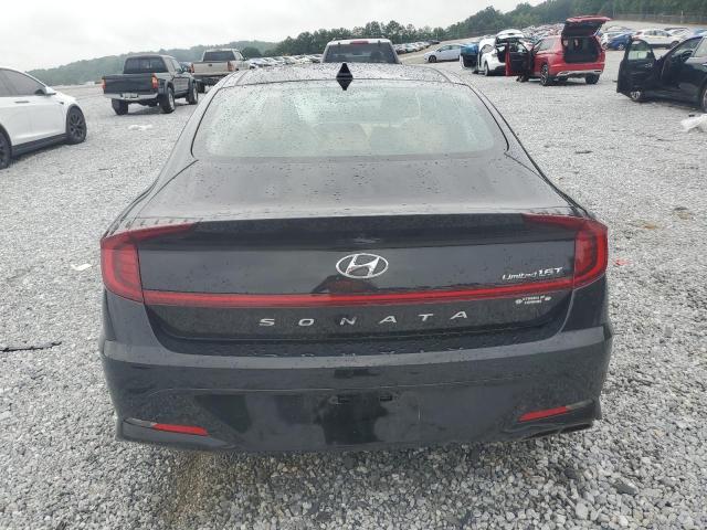 Photo 5 VIN: 5NPEH4J26MH128323 - HYUNDAI SONATA 