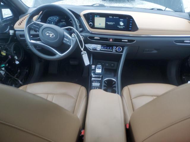 Photo 7 VIN: 5NPEH4J26MH128323 - HYUNDAI SONATA 