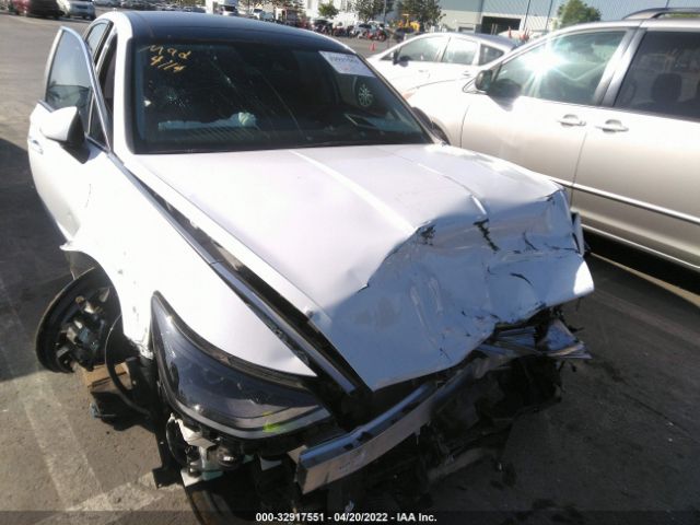 Photo 5 VIN: 5NPEH4J27LH004754 - HYUNDAI SONATA 