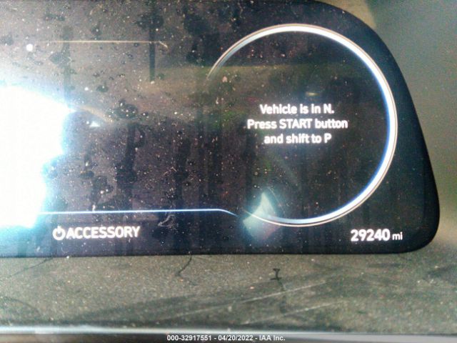 Photo 6 VIN: 5NPEH4J27LH004754 - HYUNDAI SONATA 