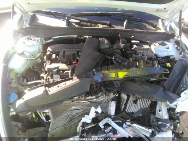 Photo 9 VIN: 5NPEH4J27LH004754 - HYUNDAI SONATA 