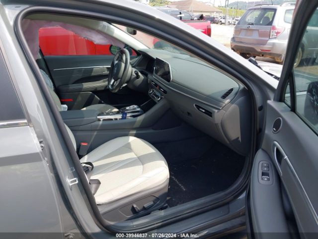 Photo 4 VIN: 5NPEH4J27LH011543 - HYUNDAI SONATA 