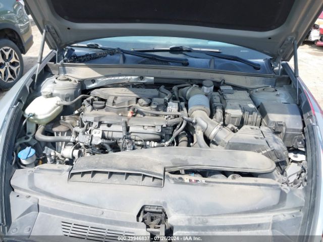 Photo 9 VIN: 5NPEH4J27LH011543 - HYUNDAI SONATA 