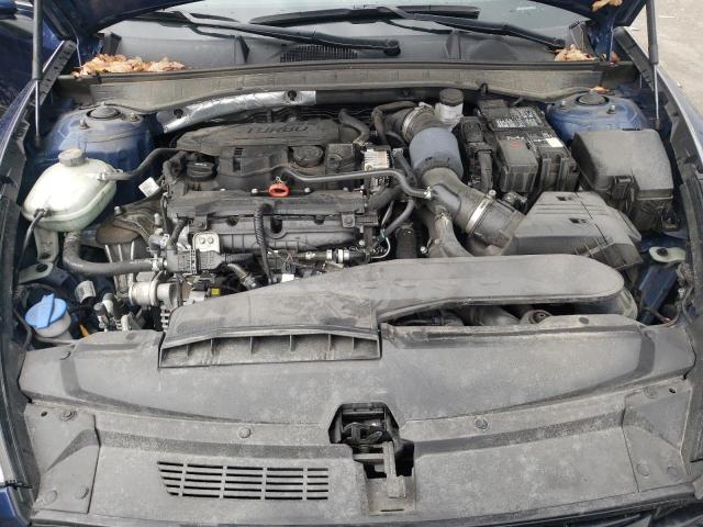 Photo 6 VIN: 5NPEH4J27LH012921 - HYUNDAI SONATA LIM 