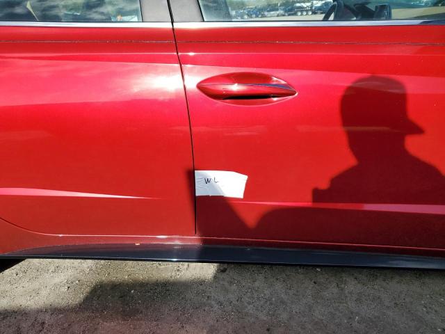 Photo 11 VIN: 5NPEH4J27LH017830 - HYUNDAI SONATA LIM 