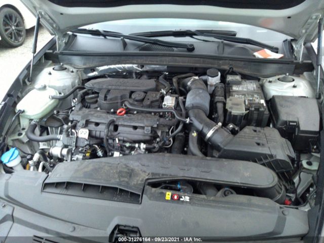 Photo 9 VIN: 5NPEH4J27LH028861 - HYUNDAI SONATA 