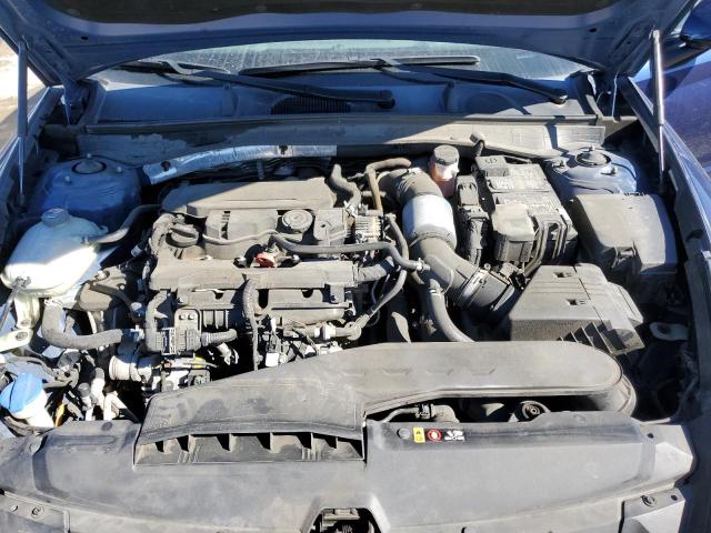 Photo 10 VIN: 5NPEH4J27LH035440 - HYUNDAI SONATA 