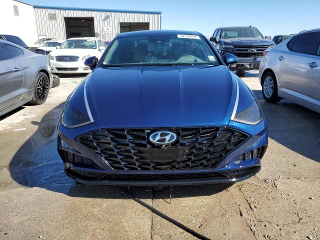 Photo 4 VIN: 5NPEH4J27LH035440 - HYUNDAI SONATA 