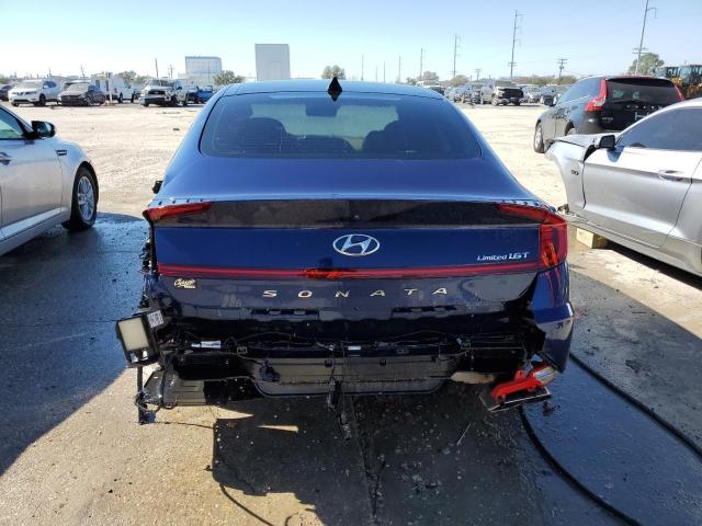 Photo 5 VIN: 5NPEH4J27LH035440 - HYUNDAI SONATA 