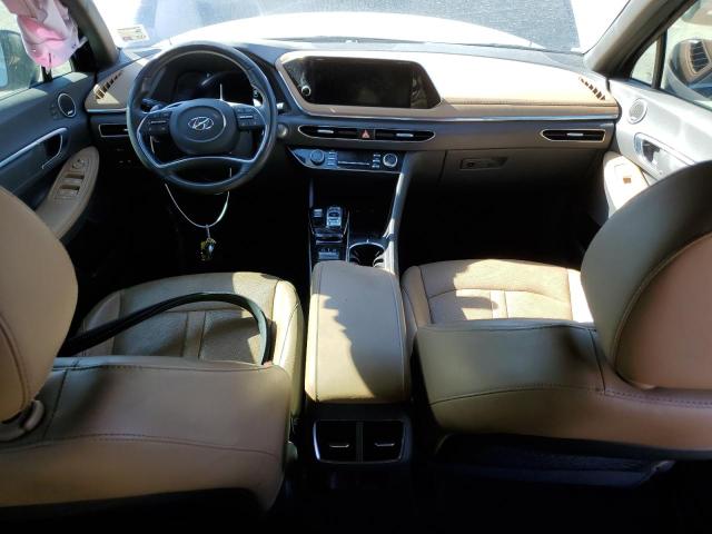 Photo 7 VIN: 5NPEH4J27LH035440 - HYUNDAI SONATA 