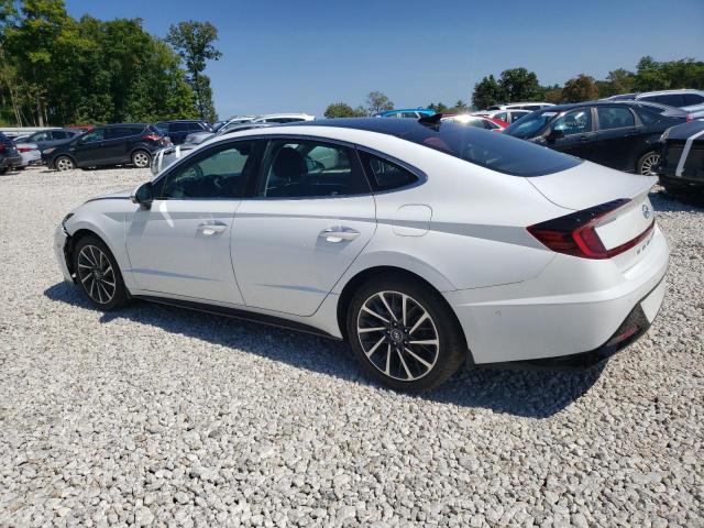 Photo 1 VIN: 5NPEH4J27LH041190 - HYUNDAI SONATA LIM 