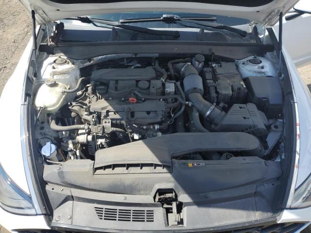 Photo 10 VIN: 5NPEH4J27LH041190 - HYUNDAI SONATA LIM 