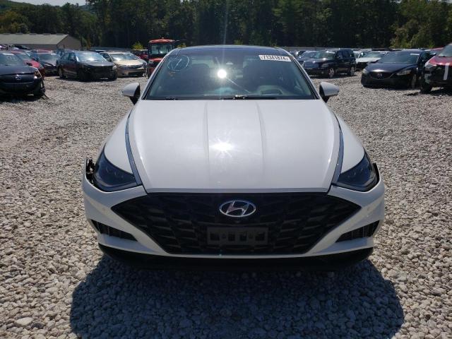 Photo 4 VIN: 5NPEH4J27LH041190 - HYUNDAI SONATA LIM 