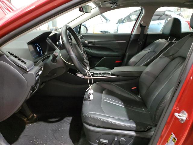 Photo 6 VIN: 5NPEH4J27LH042646 - HYUNDAI SONATA 