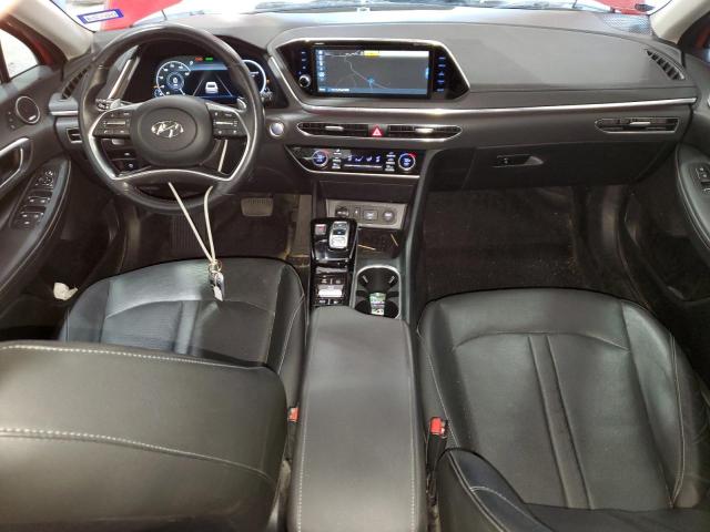 Photo 7 VIN: 5NPEH4J27LH042646 - HYUNDAI SONATA 