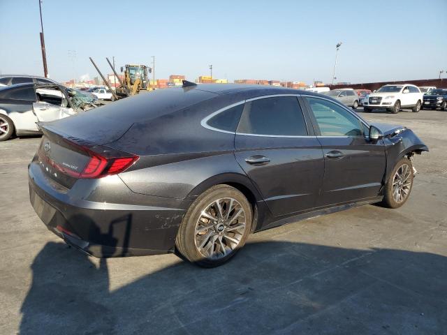 Photo 2 VIN: 5NPEH4J27LH043764 - HYUNDAI SONATA LIM 