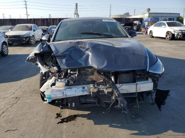 Photo 4 VIN: 5NPEH4J27LH043764 - HYUNDAI SONATA LIM 