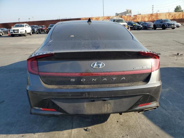 Photo 5 VIN: 5NPEH4J27LH043764 - HYUNDAI SONATA LIM 