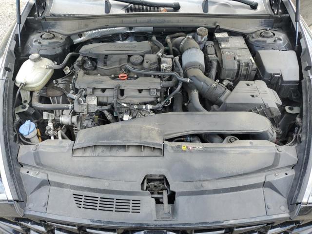 Photo 10 VIN: 5NPEH4J27LH046518 - HYUNDAI SONATA LIM 