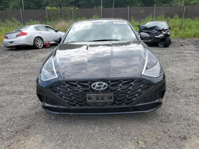 Photo 4 VIN: 5NPEH4J27LH046518 - HYUNDAI SONATA LIM 