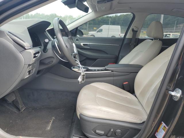 Photo 6 VIN: 5NPEH4J27LH046518 - HYUNDAI SONATA LIM 