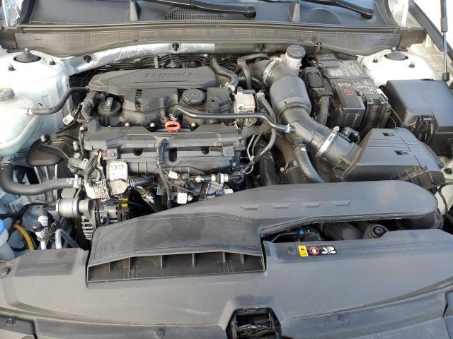 Photo 10 VIN: 5NPEH4J27LH047636 - HYUNDAI SONATA LIM 