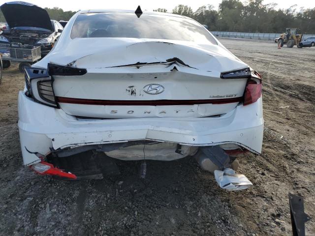 Photo 5 VIN: 5NPEH4J27LH047636 - HYUNDAI SONATA LIM 