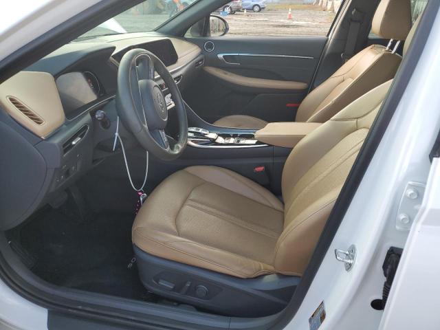 Photo 6 VIN: 5NPEH4J27LH047636 - HYUNDAI SONATA LIM 