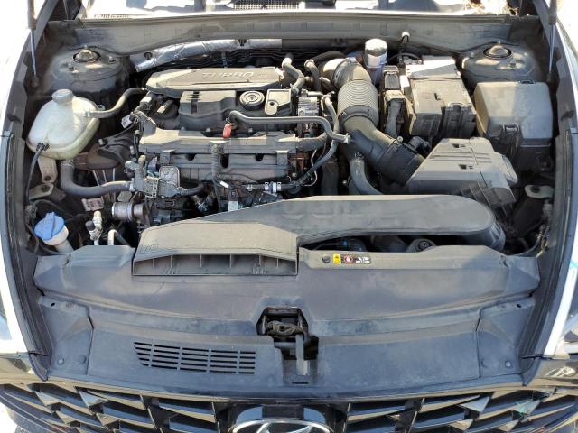 Photo 10 VIN: 5NPEH4J27LH048608 - HYUNDAI SONATA LIM 