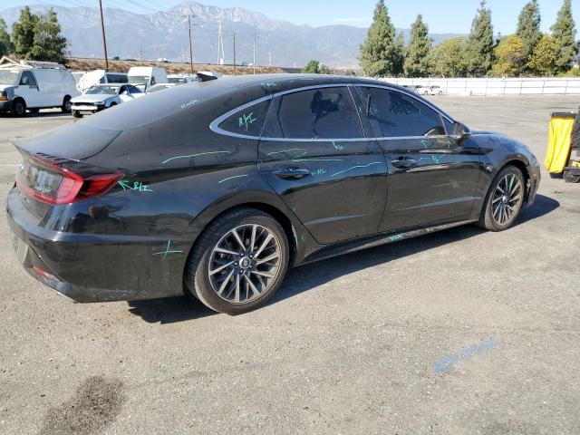 Photo 2 VIN: 5NPEH4J27LH048608 - HYUNDAI SONATA LIM 