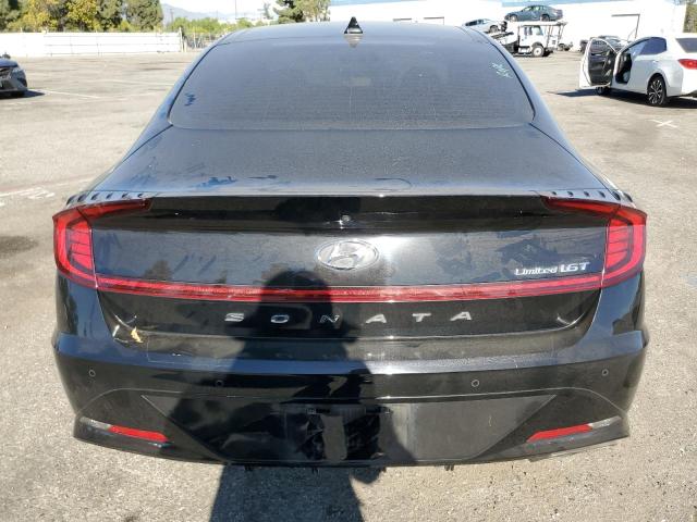 Photo 5 VIN: 5NPEH4J27LH048608 - HYUNDAI SONATA LIM 