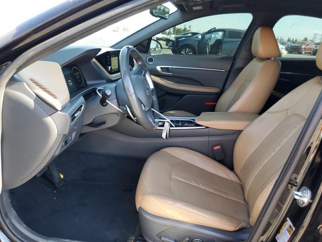 Photo 6 VIN: 5NPEH4J27LH048608 - HYUNDAI SONATA LIM 