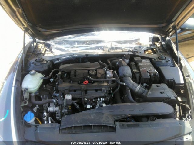 Photo 9 VIN: 5NPEH4J27LH058958 - HYUNDAI SONATA 