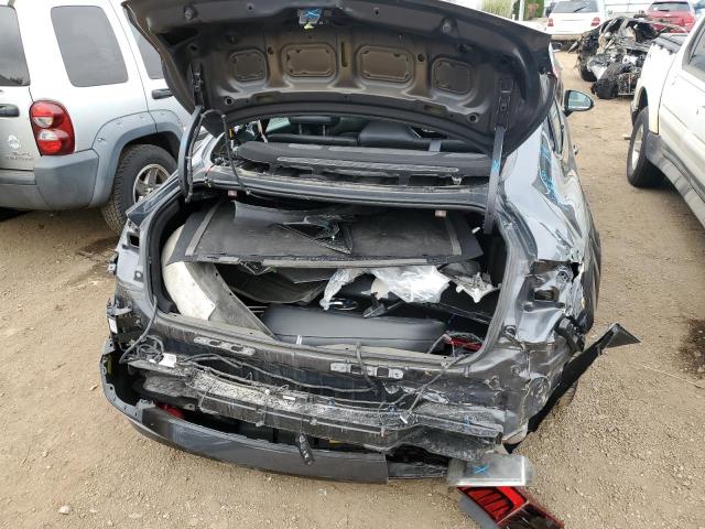 Photo 8 VIN: 5NPEH4J27MH065491 - HYUNDAI SONATA LIM 